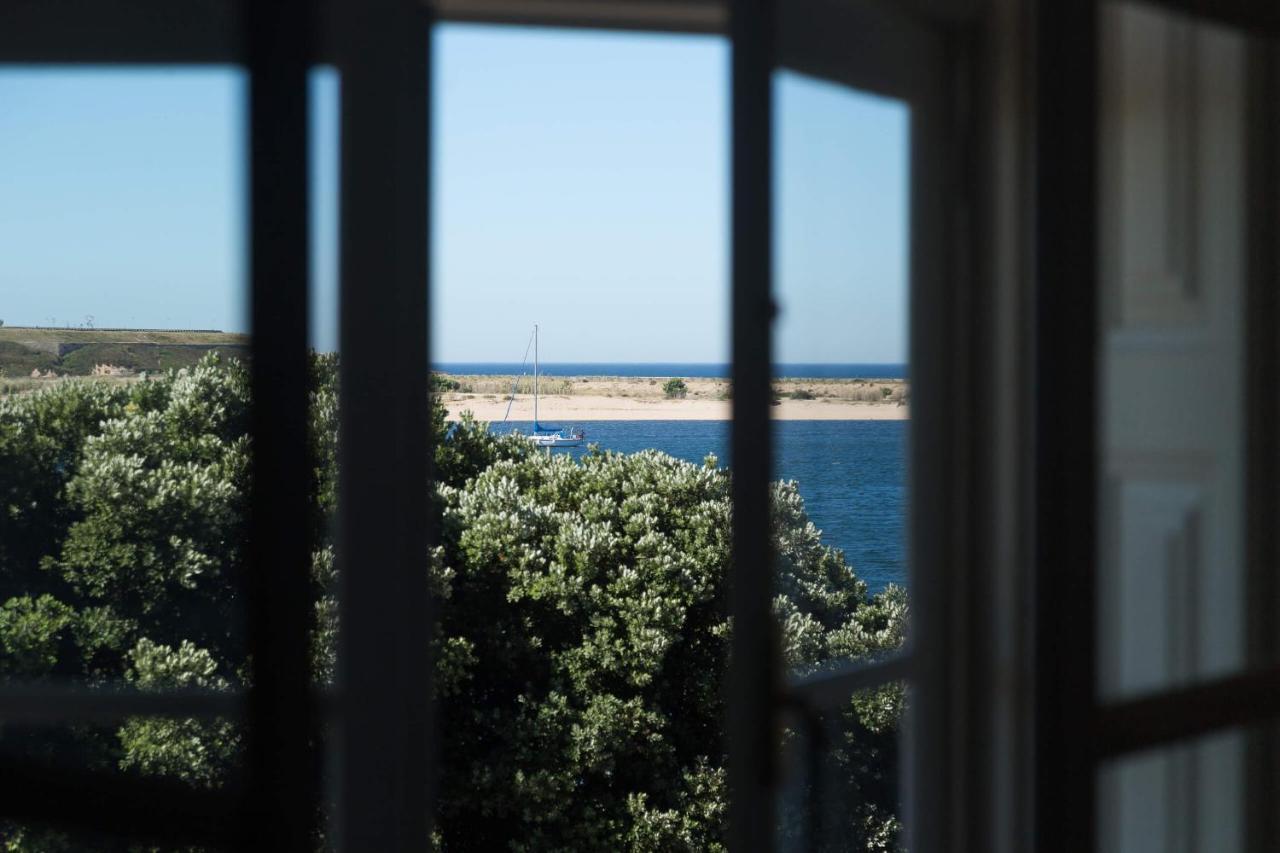 Duas Portas Townhouse Acomodação com café da manhã Porto Exterior foto