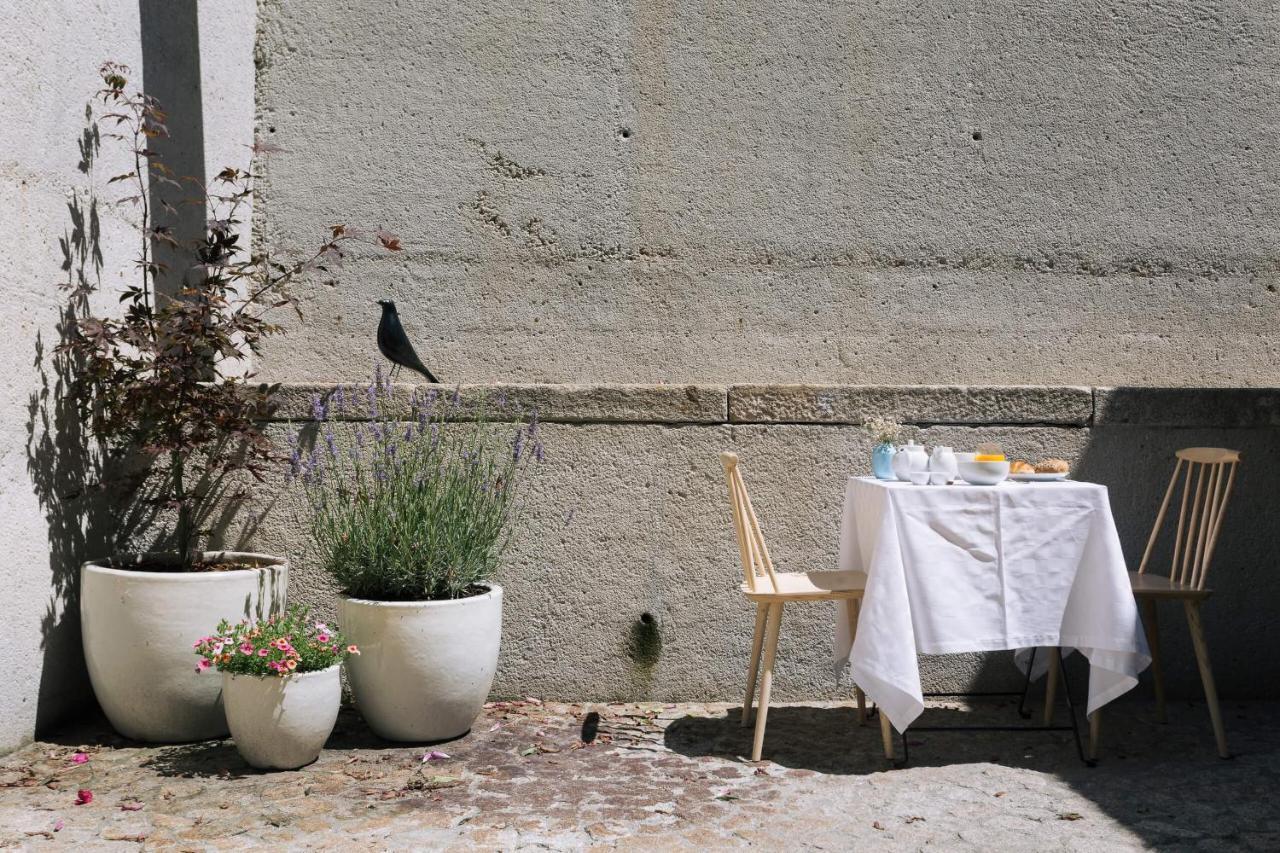 Duas Portas Townhouse Acomodação com café da manhã Porto Exterior foto